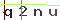 Validation Code