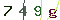 Validation Code