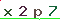 Validation Code