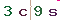 Validation Code