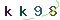 Validation Code