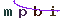 Validation Code