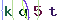 Validation Code