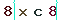 Validation Code