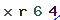 Validation Code