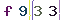 Validation Code
