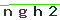 Validation Code