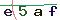 Validation Code