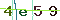 Validation Code