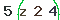 Validation Code