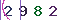 Validation Code