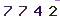 Validation Code