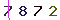 Validation Code