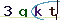 Validation Code