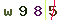Validation Code