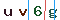 Validation Code
