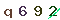Validation Code