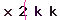 Validation Code