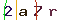 Validation Code