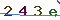 Validation Code