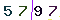 Validation Code