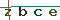 Validation Code