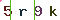 Validation Code