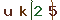 Validation Code