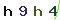 Validation Code