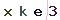 Validation Code