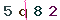 Validation Code