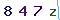 Validation Code