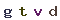 Validation Code