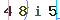 Validation Code