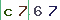 Validation Code