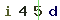Validation Code