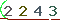 Validation Code
