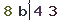 Validation Code