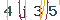 Validation Code