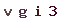 Validation Code