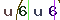 Validation Code