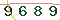 Validation Code