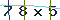 Validation Code