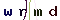 Validation Code