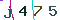 Validation Code