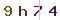 Validation Code