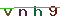 Validation Code