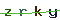Validation Code
