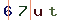 Validation Code