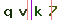 Validation Code